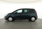 Opel Meriva - fotka číslo 2