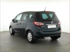 Opel Meriva - fotka číslo 3
