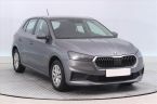 Škoda Fabia - fotka číslo 0