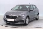 Škoda Fabia - fotka číslo 1