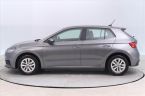 Škoda Fabia - fotka číslo 2