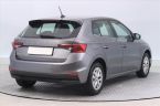 Škoda Fabia - fotka číslo 4