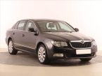 Škoda Superb - fotka číslo 0