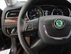 Škoda Superb - fotka číslo 16