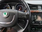 Škoda Superb - fotka číslo 17
