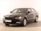 Škoda Superb - fotka číslo 1