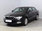 Škoda Superb - fotka číslo 1