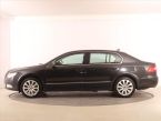Škoda Superb - fotka číslo 2