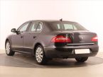 Škoda Superb - fotka číslo 3