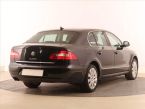 Škoda Superb - fotka číslo 4