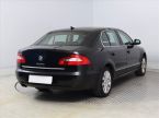 Škoda Superb - fotka číslo 4