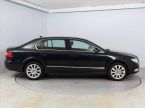 Škoda Superb - fotka číslo 5