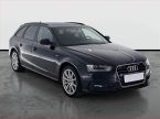 Audi A4 - fotka číslo 0