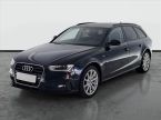 Audi A4 - fotka číslo 1