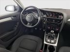 Audi A4 - fotka číslo 6