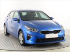 Kia Cee'd - fotka číslo 0