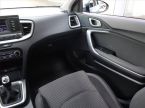 Kia Cee'd - fotka číslo 7