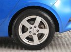 Kia Cee'd - fotka číslo 13