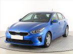 Kia Cee'd - fotka číslo 1