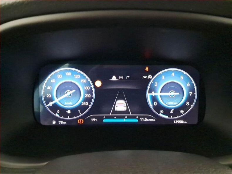 Hyundai i30 - hlavní fotka