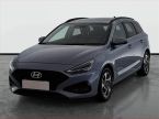 Hyundai i30 - fotka číslo 1