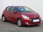 Peugeot 208 - fotka číslo 0