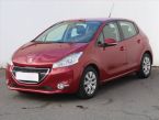 Peugeot 208 - fotka číslo 1
