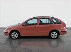 Škoda Fabia - fotka číslo 2