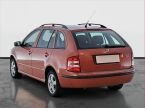 Škoda Fabia - fotka číslo 3