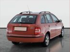 Škoda Fabia - fotka číslo 4