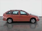 Škoda Fabia - fotka číslo 5