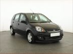 Ford Fiesta - fotka číslo 0