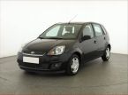 Ford Fiesta - fotka číslo 1