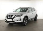 Nissan X-Trail - fotka číslo 1