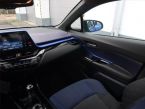 Toyota C-HR - fotka číslo 7