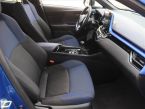 Toyota C-HR - fotka číslo 8