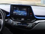 Toyota C-HR - fotka číslo 11