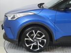 Toyota C-HR - fotka číslo 13