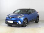 Toyota C-HR - fotka číslo 1