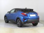 Toyota C-HR - fotka číslo 3
