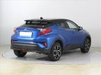 Toyota C-HR - fotka číslo 4