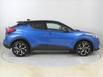 Toyota C-HR - fotka číslo 5