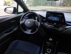 Toyota C-HR - fotka číslo 6