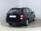 Škoda Fabia - fotka číslo 4