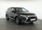 Mitsubishi Outlander - fotka číslo 0