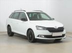 Škoda Fabia - fotka číslo 0