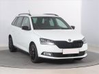Škoda Fabia - fotka číslo 0