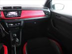 Škoda Fabia - fotka číslo 7