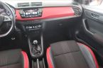 Škoda Fabia - fotka číslo 7