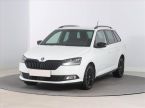 Škoda Fabia - fotka číslo 1